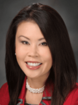 Photo of Anne S. Tsao, M.D.
