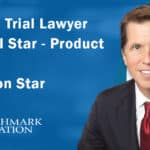 Benchmark Litigation Honors Mark Lanier, Lanier Law Firm with National Rankings