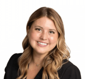 Rachel Lanier's headshot