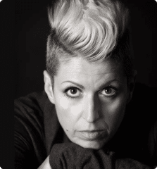 Heather Von St. James Mesothelioma Patient