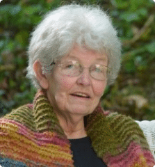 Emily Ward Mesothelioma Patient