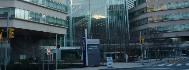 Penn’s Abramson Cancer Center