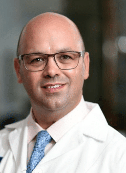 Photo of Robert Taylor Ripley, M.D.