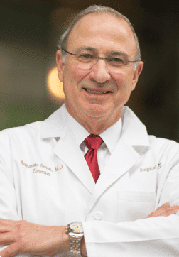 Photo of Armando Sardi, M.D.
