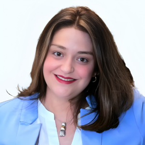 Headshot of the Lanier Law Firm's attorney Kelsey Stokes