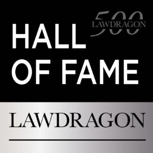 Lawdragon Hall of Fame