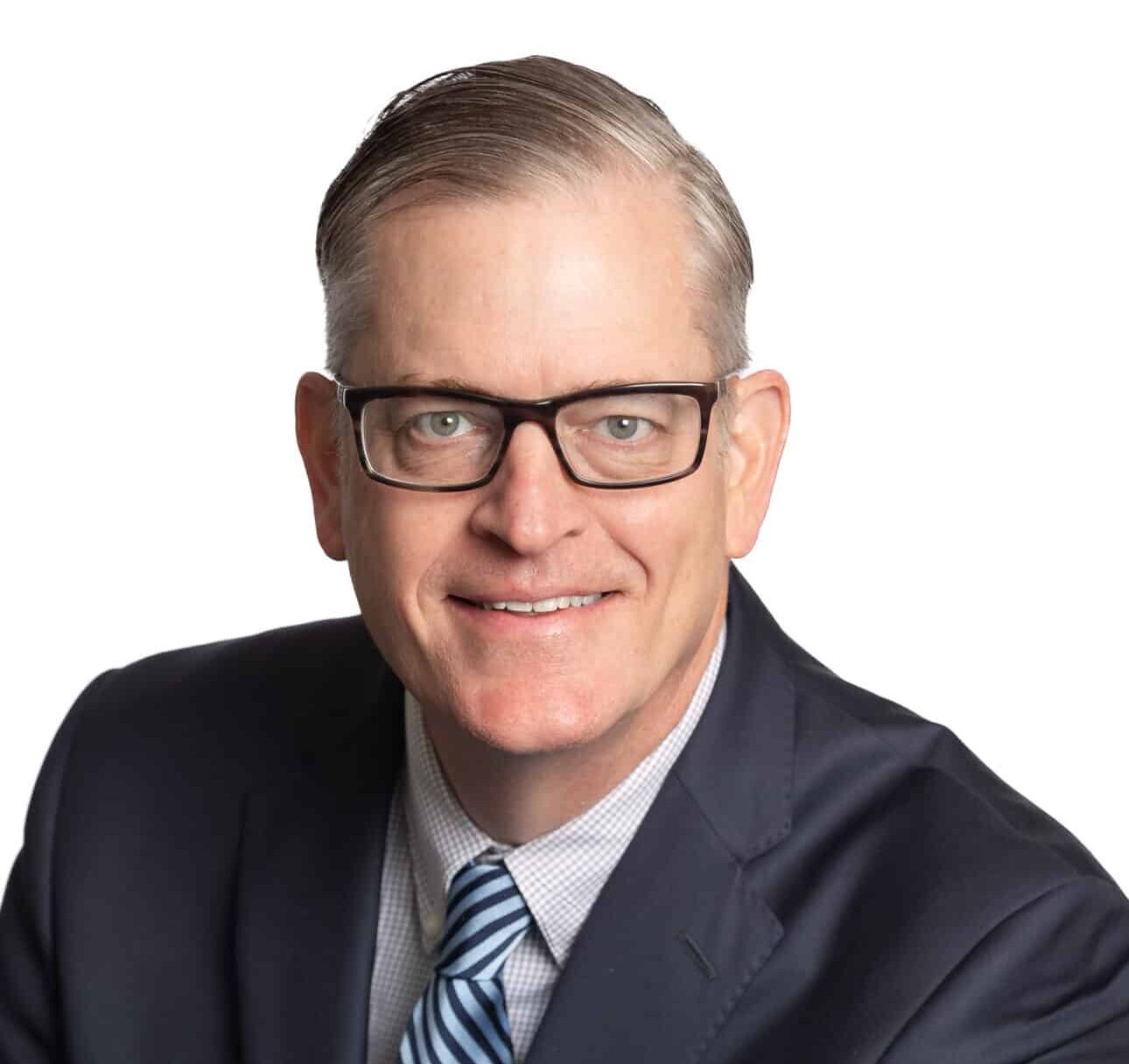 Headshot of the Lanier Law Firm's Managing Attorney, Personal Injury, Judson A. Waltman