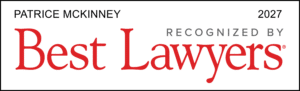 Patrice McKinney - Best Lawyers 2027