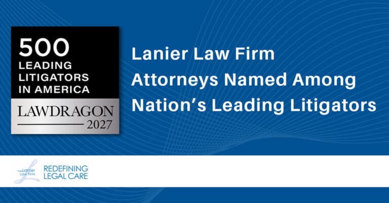 Lawdragon Leading Litigators 2027