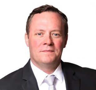 Headshot of Alex Brown, Managing Attorney for the Lanier Law Firm Business Litigation practice.