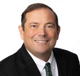 Headshot of Alfred Mackenzie, a Lanier Law Firm Senior Attorney in the Issues and Appeals legal team.