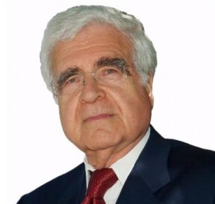 Headshot of Lanier Law Firm attorney Arthur R. Miller, serving as Of Counsel for the business litigation practice.