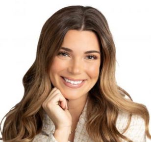 Headshot of Abigail Harris, Lanier Law Firm's Attorney in the pharmaceutical and product liability practice.