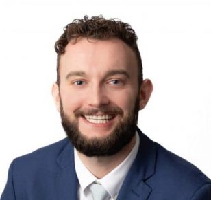 Headshot of attorney Alex Henthorn from the Lanier Law Firm Business Litigation practice.