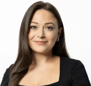 Headshot of Lanier Law Firm attorney Andrea Johnstone, who works in the pharmaceutical liability and product liability practice.