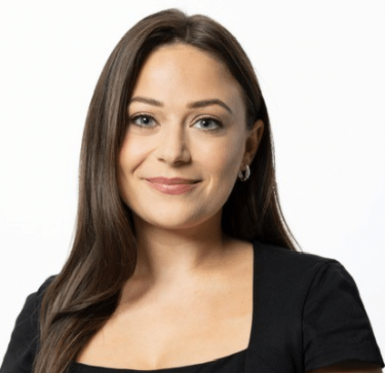 Andrea Johnstone