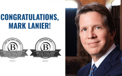 BenchmarkLitigation