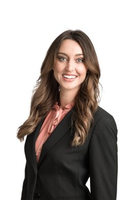 Caroline McLeod