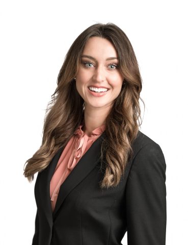 Caroline McLeod