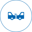 accident icon