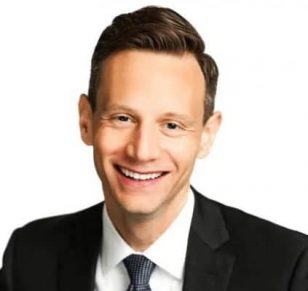 Headshot of Darron E. Berquist, Managing Attorney Asbestos Litigation for the Lanier Law Firm.