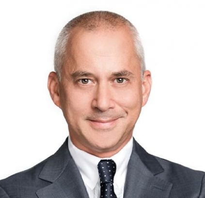 EVAN JANUSH