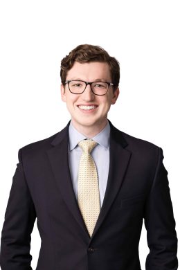 Joshua Upham Website