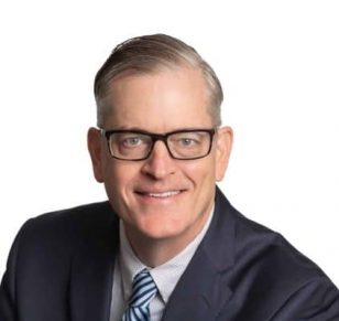 Headshot of Judson A. Waltman, Lanier Law Firm Managing Attorney for Maritime Law, Personal Injury, and Product Liability.