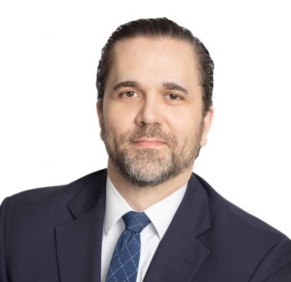 Senior Attorney - Julian Cokic