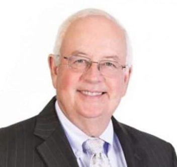 Headshot of Kenneth W. Starr, who served as Of Counsel for the Lanier Law Firm.