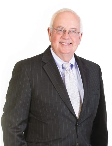 attorney in suit