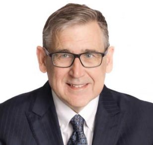 Headshot of Kevin P. Parker, The Lanier Law Firm's Managing Attorney for the Issues and Appeals practice.