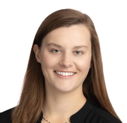 Attorney - Meredith Waltman