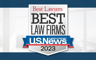 Lanier - Best Law Firms