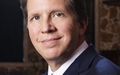 Mark Lanier of Lanier Law Firm