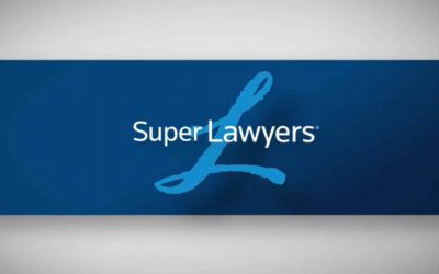 Lanier Texas Super Lawyers 2023