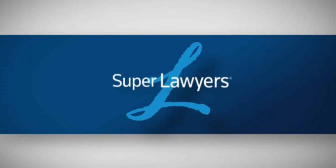 Lanier Texas Super Lawyers 2023