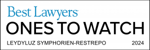 Leydyluz Symphorien-Restrepo - The Lanier Law Firm OTW