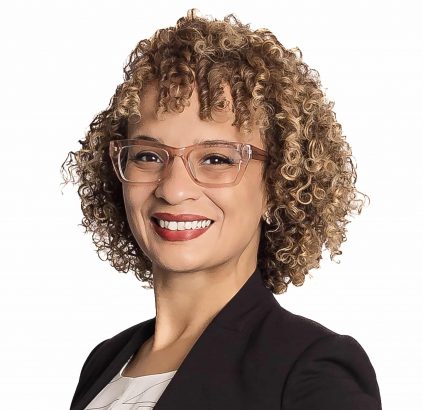 Luz Restrepo