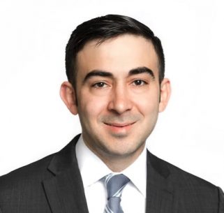 Headshot of Michael A. Akselrud, Senior Attorney in our Business Litigation, Personal Injury, and Product Liability practice.