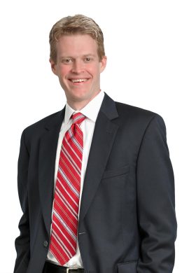 Attorney Mark Linder