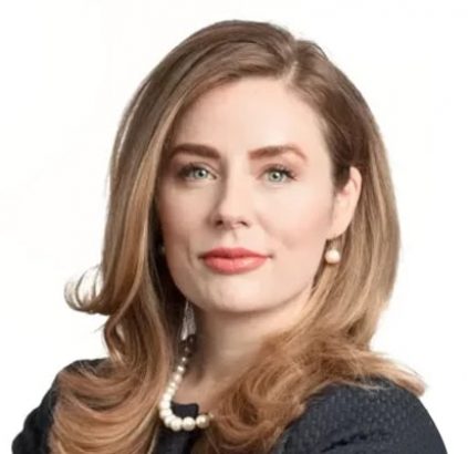 Rebecca Phillips - Attorney - The Lanier Law Firm