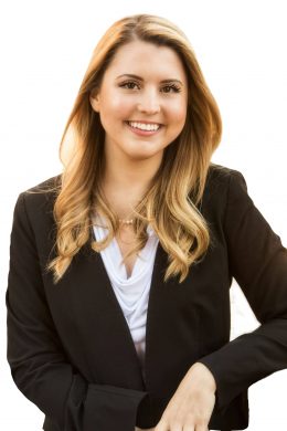 Attorney Rachel Lanier