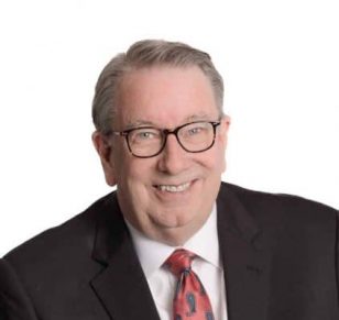 Headshot of L. Randolph “Randy” Lowry III, Settlement Counsel based in Houston for all the Lanier Law Firm practices.