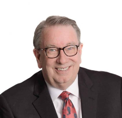 Dr. Randy Lowry L. Randolph “Randy” Lowry III