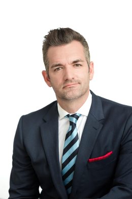 attorney in suit