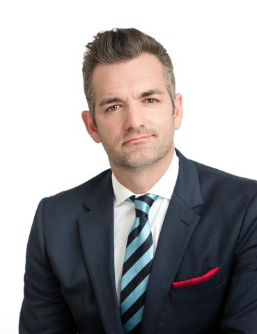 attorney in suit