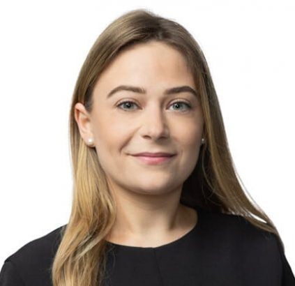 Andrea Johnstone