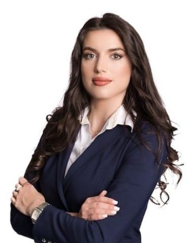 attorney in suit
