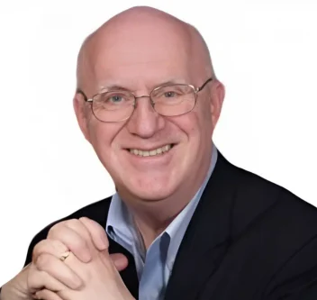 Headshot of the Lanier Law Firm's Of Counsel, Edward William Fudge